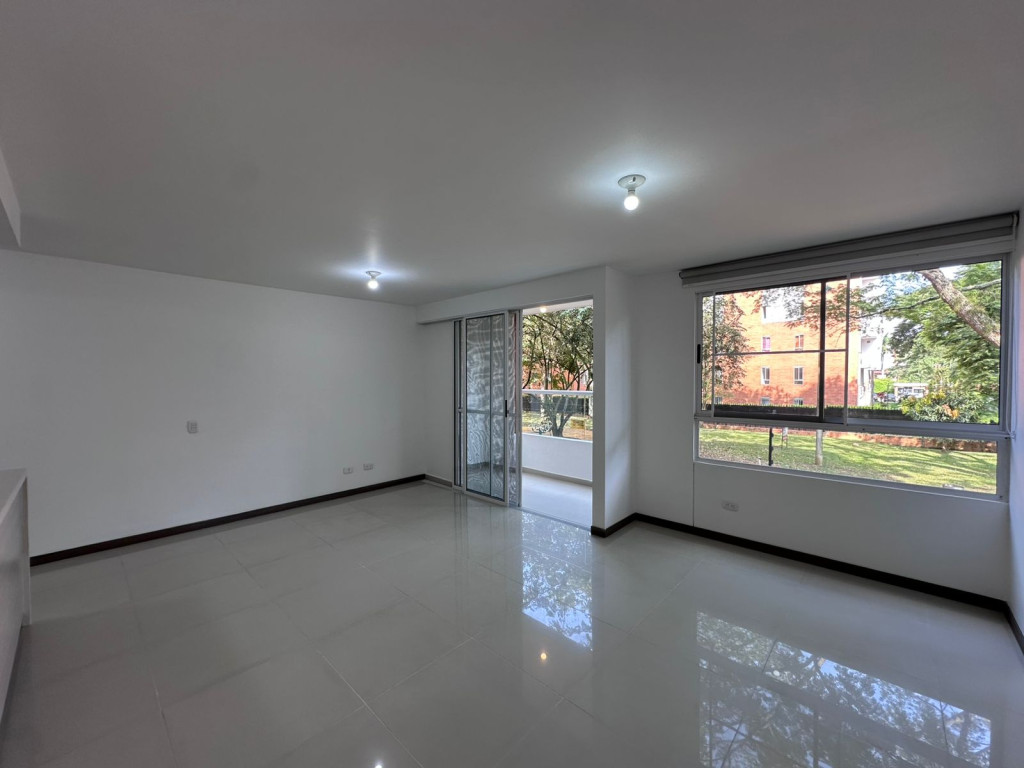 Apartamento En Venta - Valle Del Lili, Cali