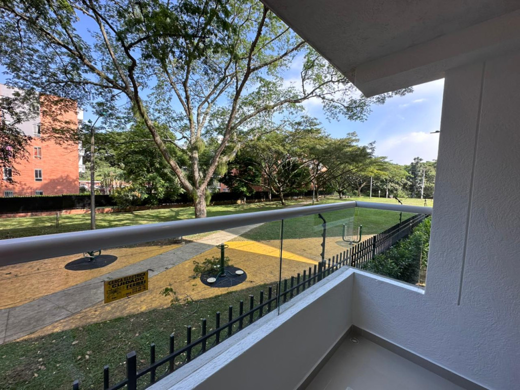 Apartamento En Venta - Valle Del Lili, Cali