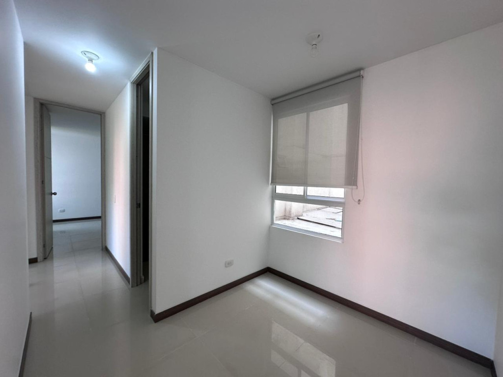 Apartamento En Venta - Valle Del Lili, Cali