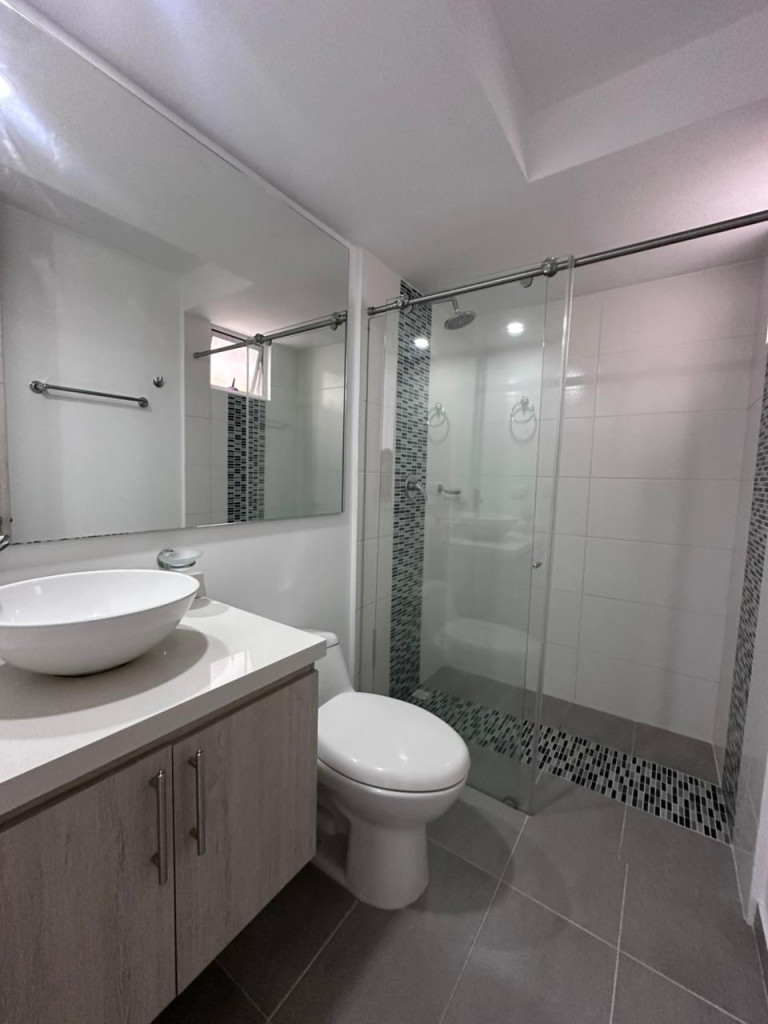 Apartamento En Venta - Valle Del Lili, Cali