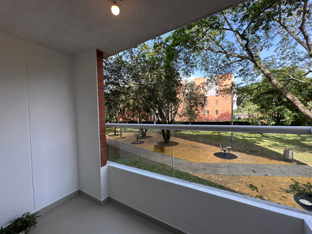 Apartamento En Venta - Valle Del Lili, Cali