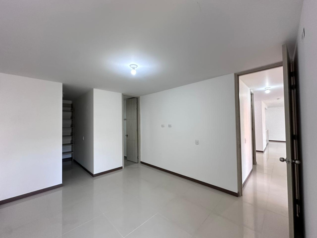 Apartamento En Venta - Valle Del Lili, Cali