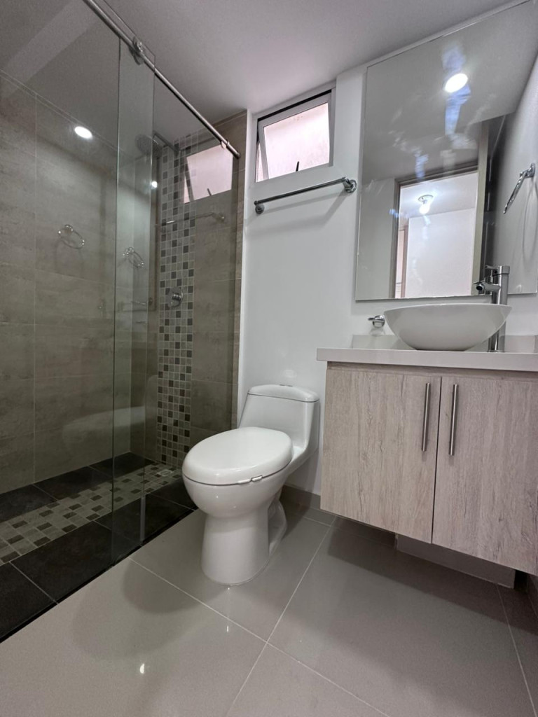 Apartamento En Venta - Valle Del Lili, Cali