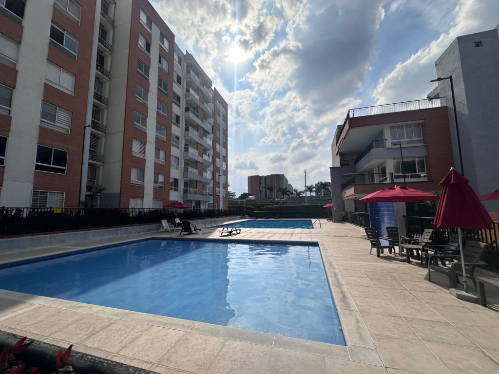 Apartamento En Venta - Valle Del Lili, Cali