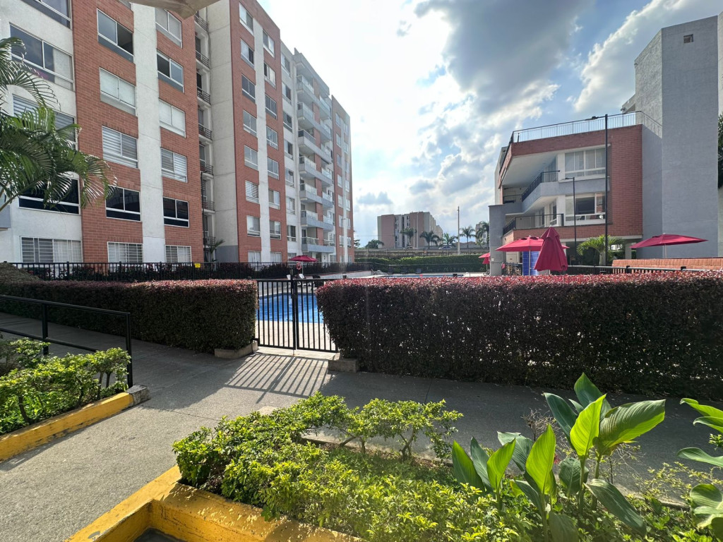 Apartamento En Venta - Valle Del Lili, Cali