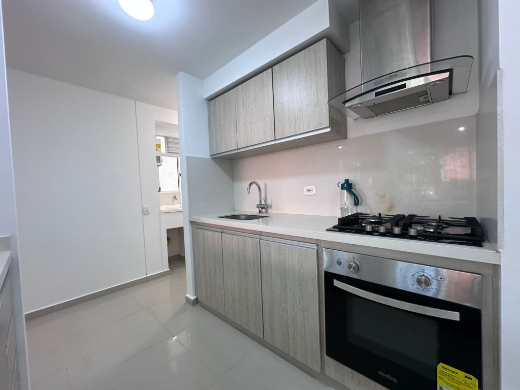 Apartamento En Venta - Valle Del Lili, Cali