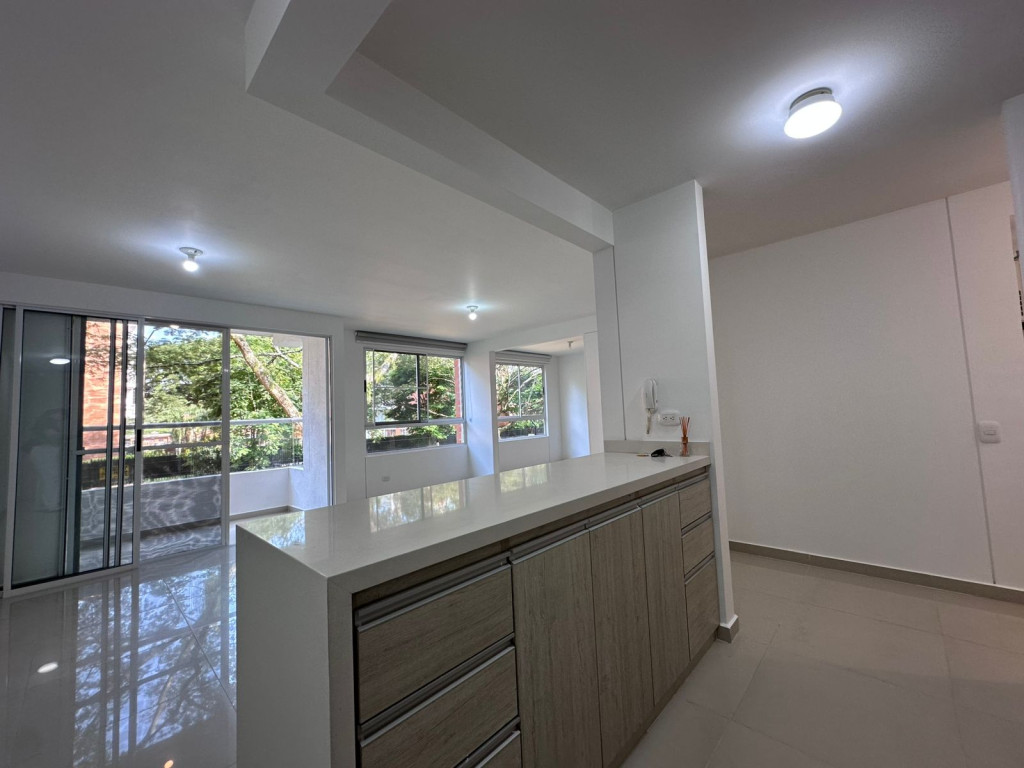 Apartamento En Venta - Valle Del Lili, Cali