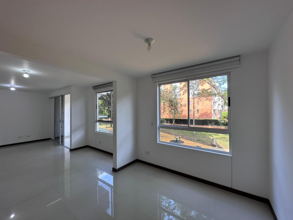 Apartamento En Venta - Valle Del Lili, Cali