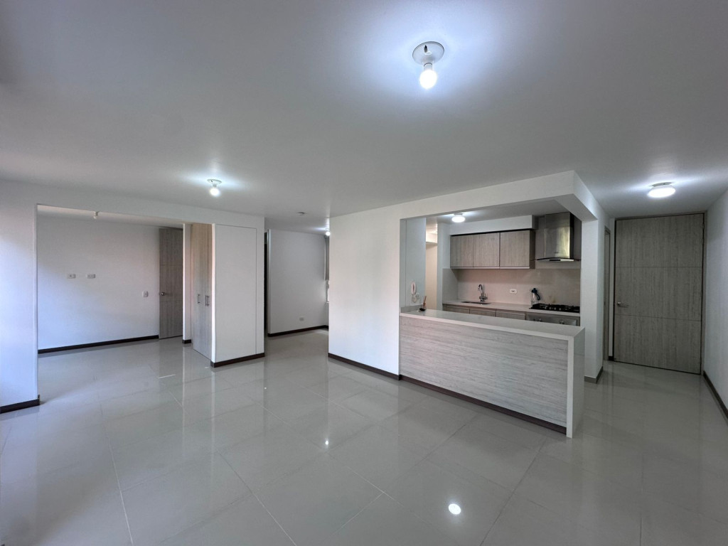Apartamento En Venta - Valle Del Lili, Cali