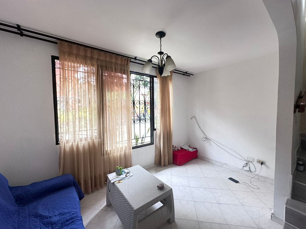 Casa Condominio En Venta - Valle Del Lili, Cali