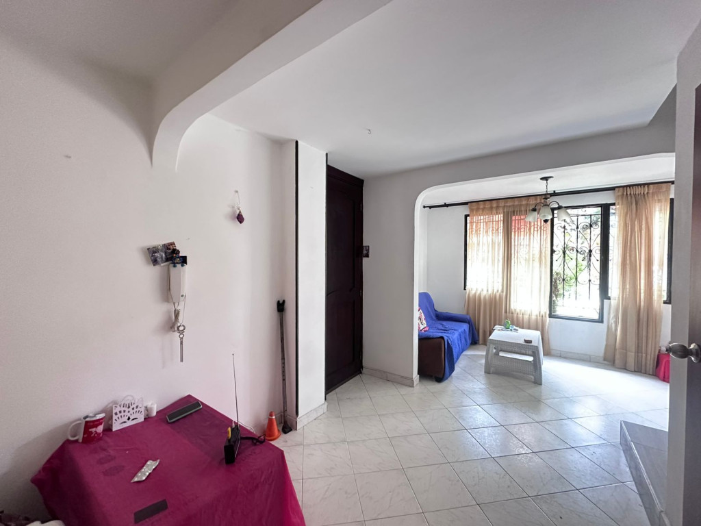 Casa Condominio En Venta - Valle Del Lili, Cali