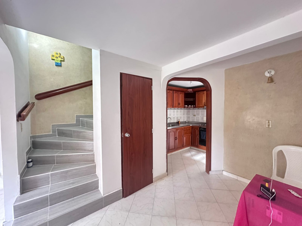 Casa Condominio En Venta - Valle Del Lili, Cali