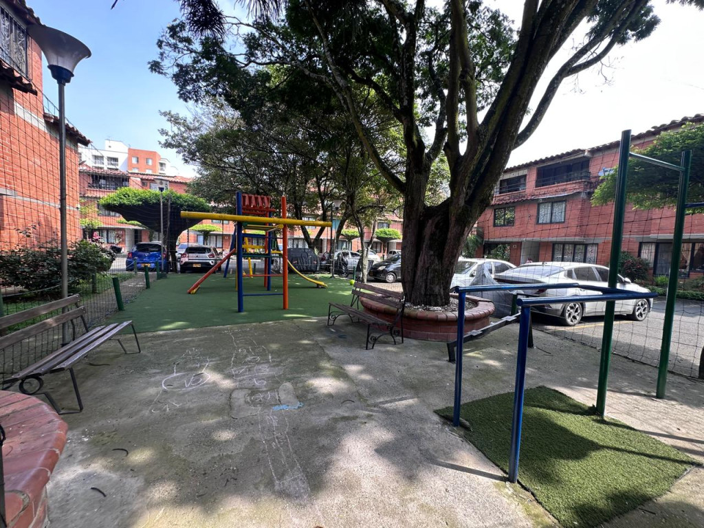 Casa Condominio En Venta - Valle Del Lili, Cali