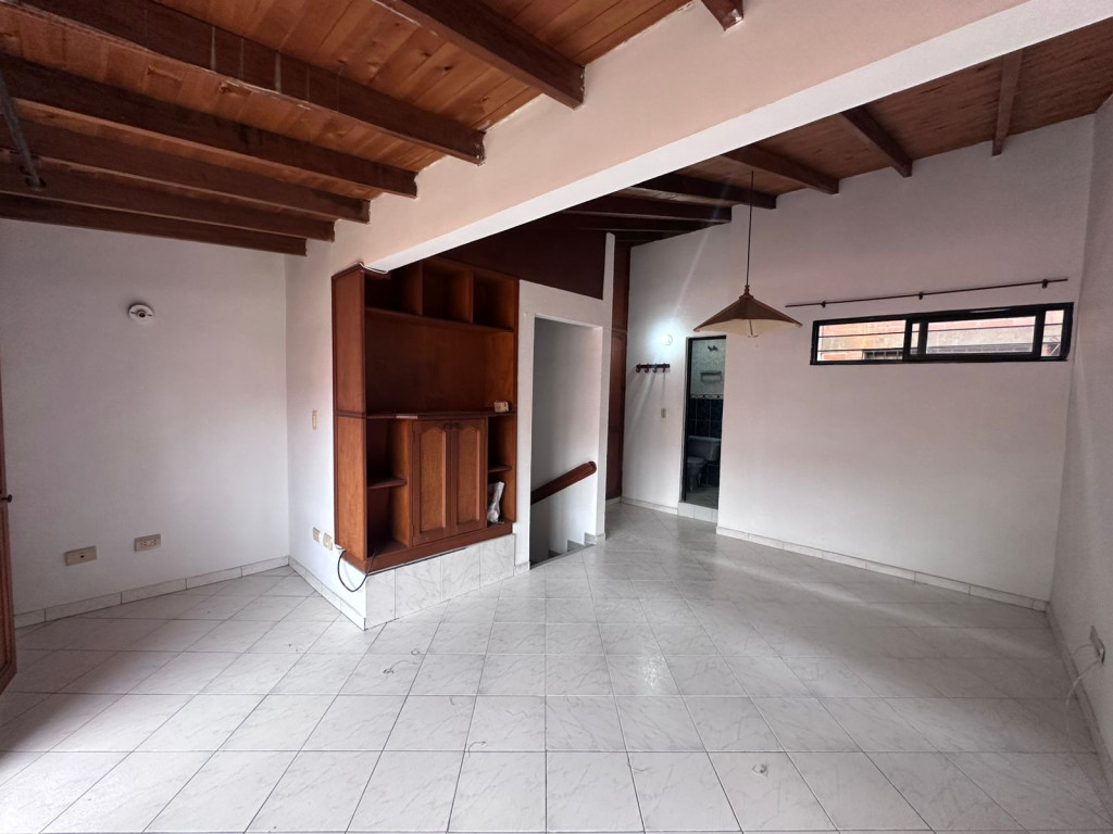 Casa Condominio En Venta - Valle Del Lili, Cali