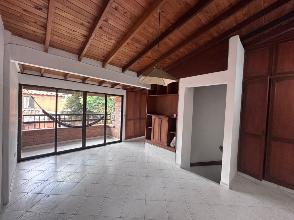 Casa Condominio En Venta - Valle Del Lili, Cali