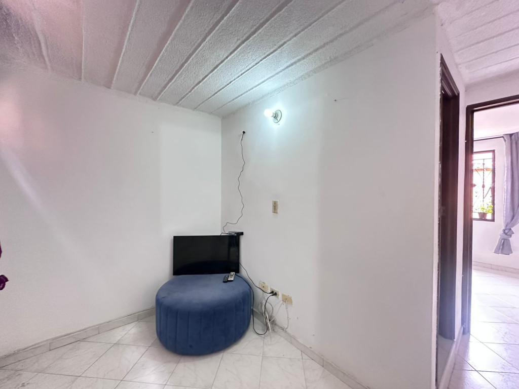 Casa Condominio En Venta - Valle Del Lili, Cali