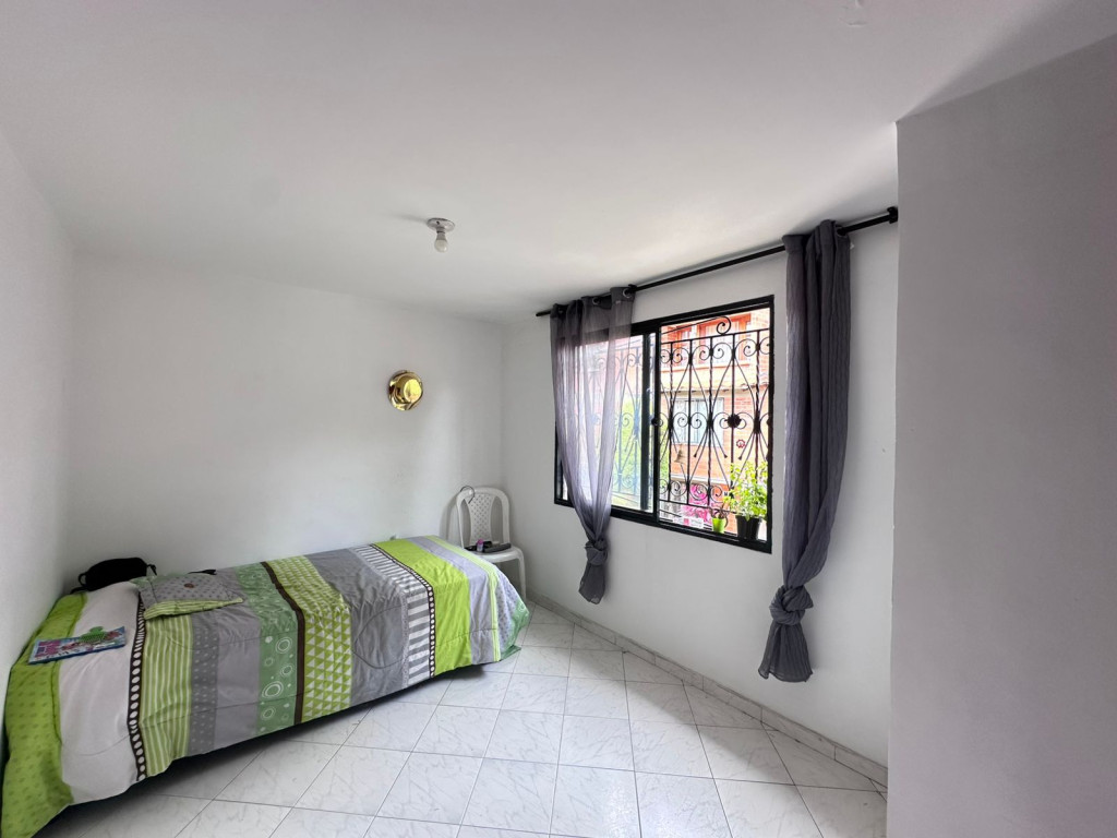 Casa Condominio En Venta - Valle Del Lili, Cali