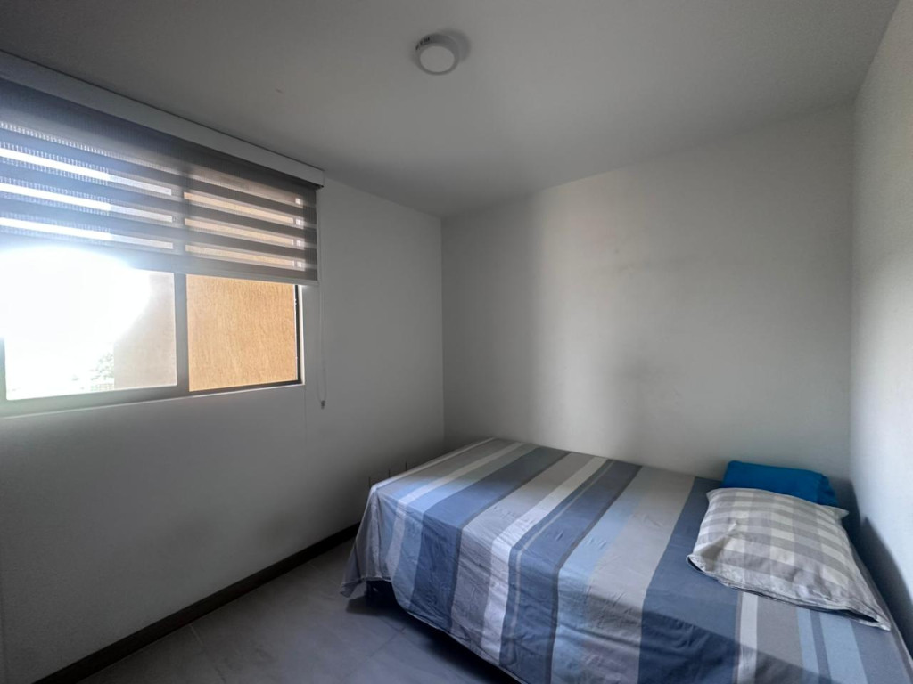 Apartamento En Venta - Valle Del Lili, Cali