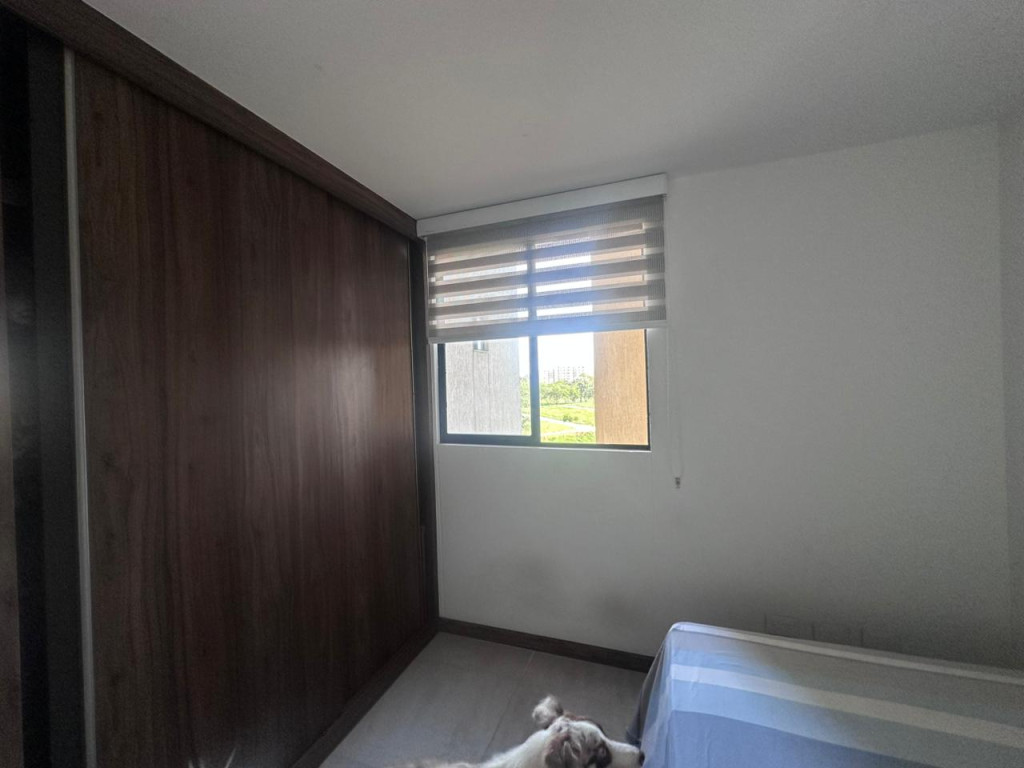 Apartamento En Venta - Valle Del Lili, Cali
