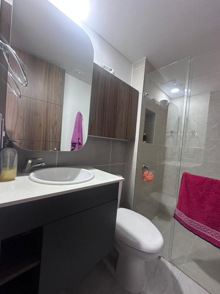 Apartamento En Venta - Valle Del Lili, Cali