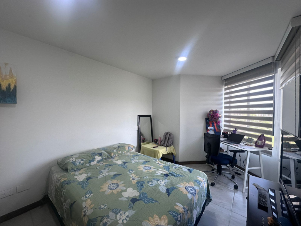 Apartamento En Venta - Valle Del Lili, Cali