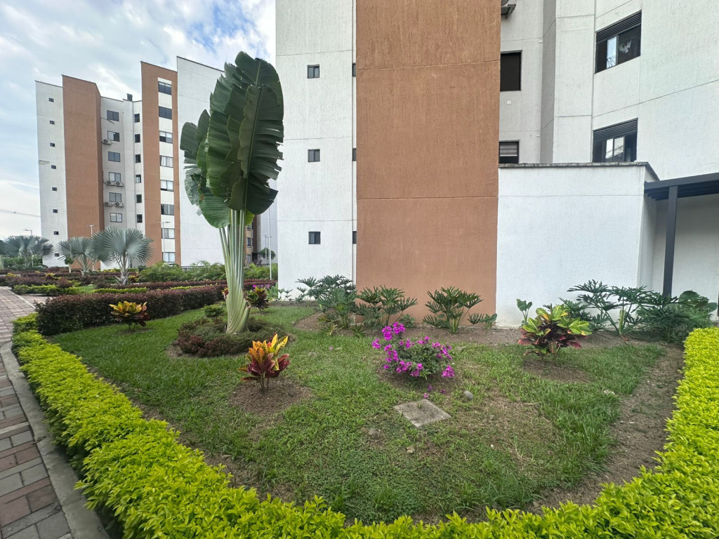 Apartamento En Venta - Valle Del Lili, Cali