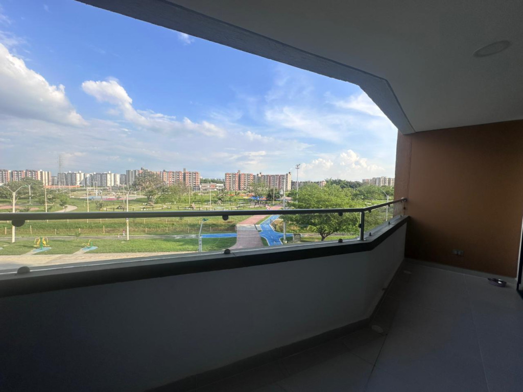 Apartamento En Venta - Valle Del Lili, Cali