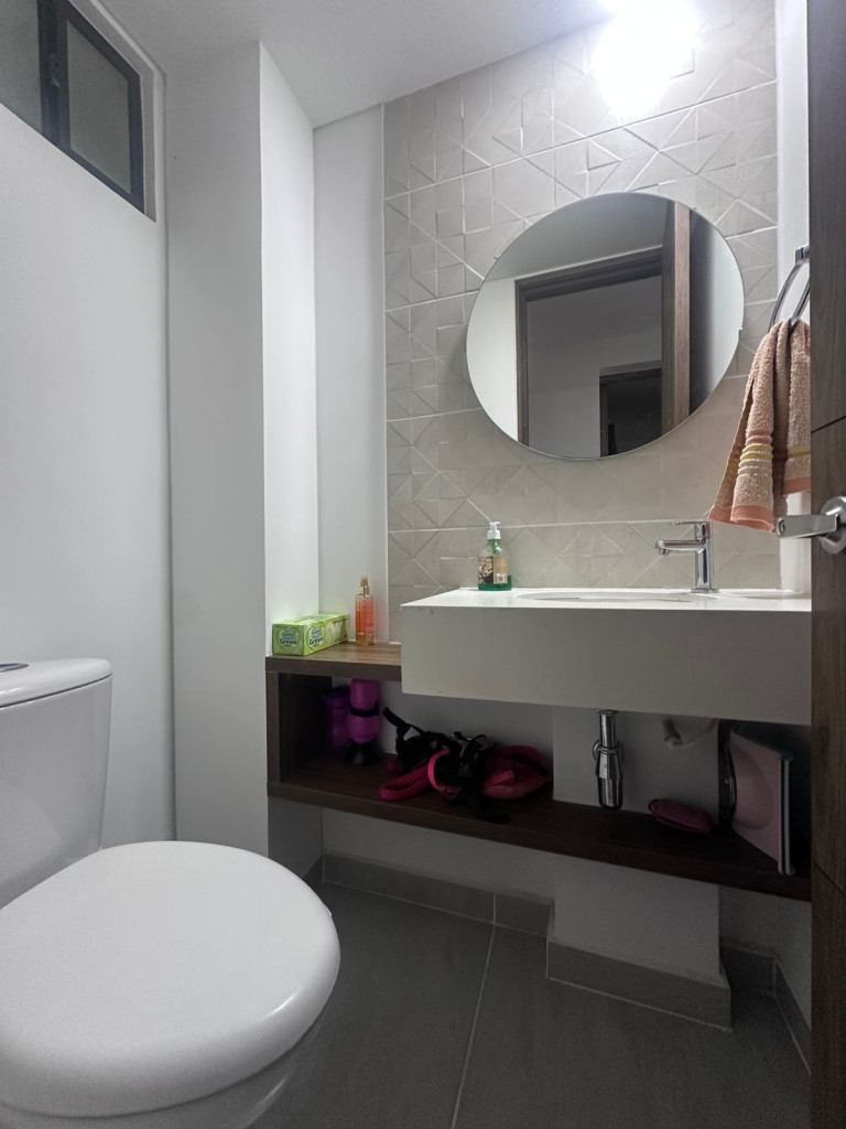 Apartamento En Venta - Valle Del Lili, Cali