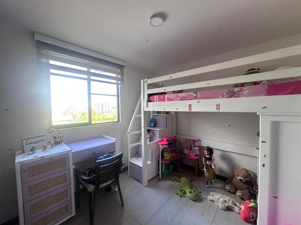 Apartamento En Venta - Valle Del Lili, Cali