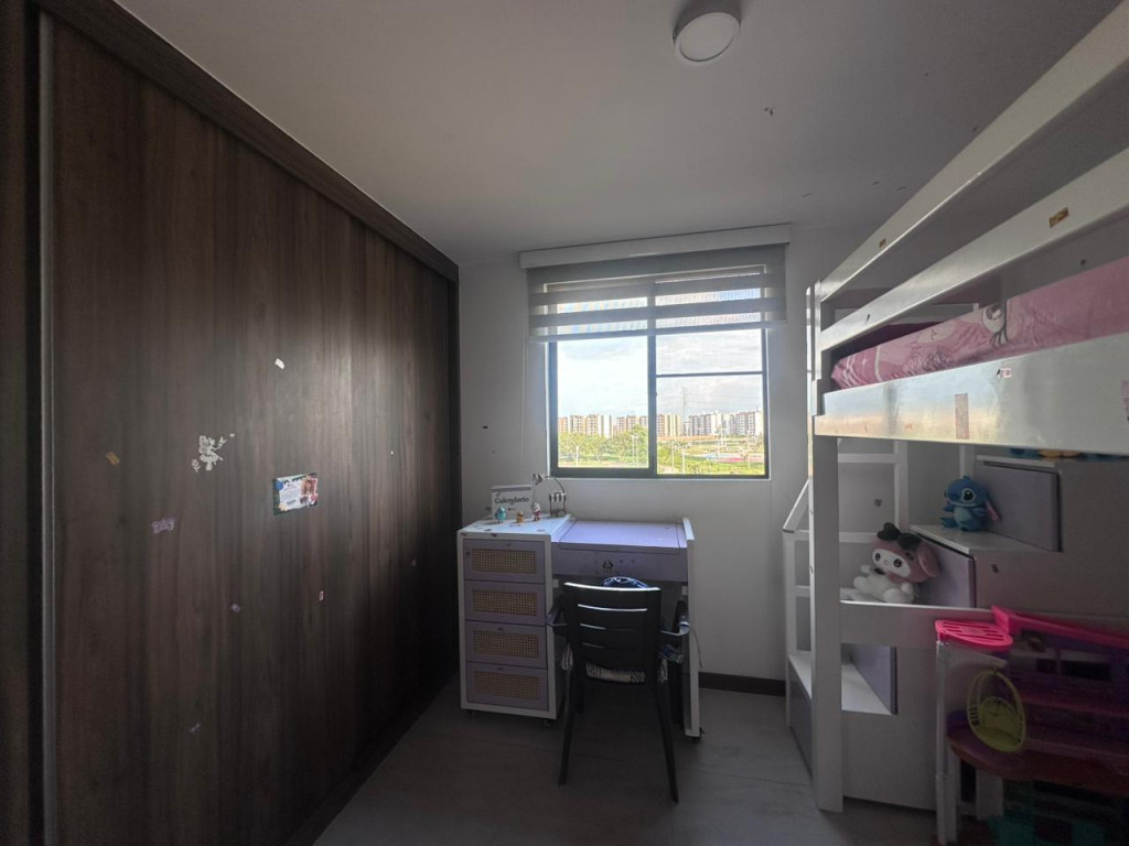 Apartamento En Venta - Valle Del Lili, Cali