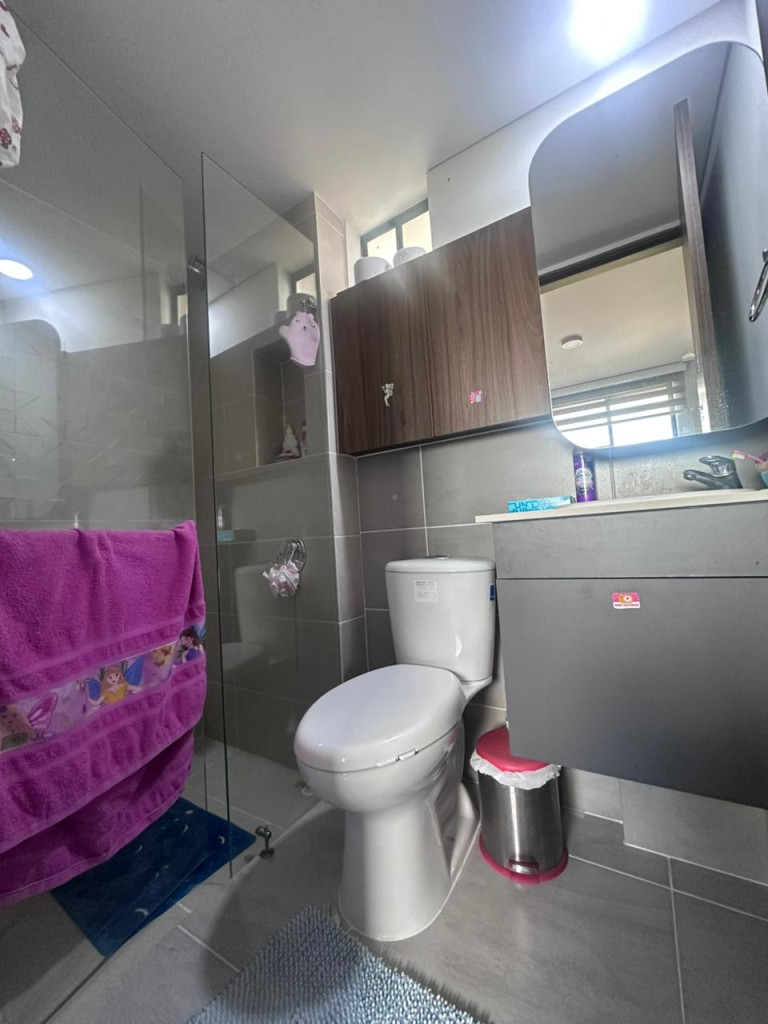 Apartamento En Venta - Valle Del Lili, Cali