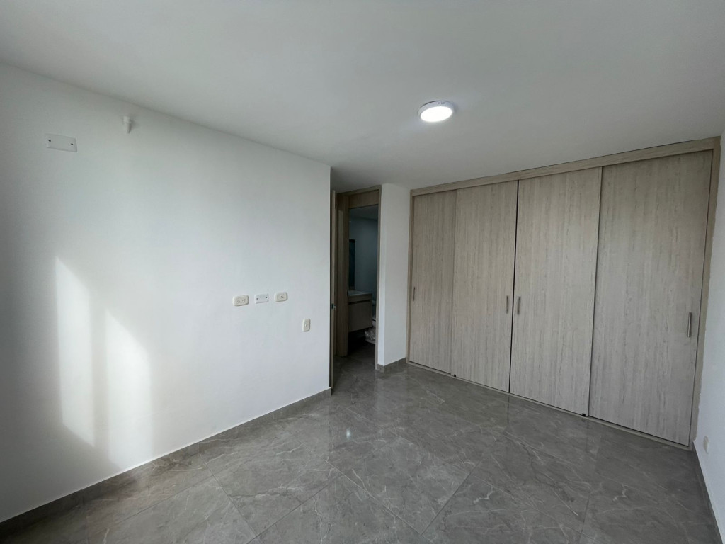 Apartamento En Arriendo - Cachipay, Cali