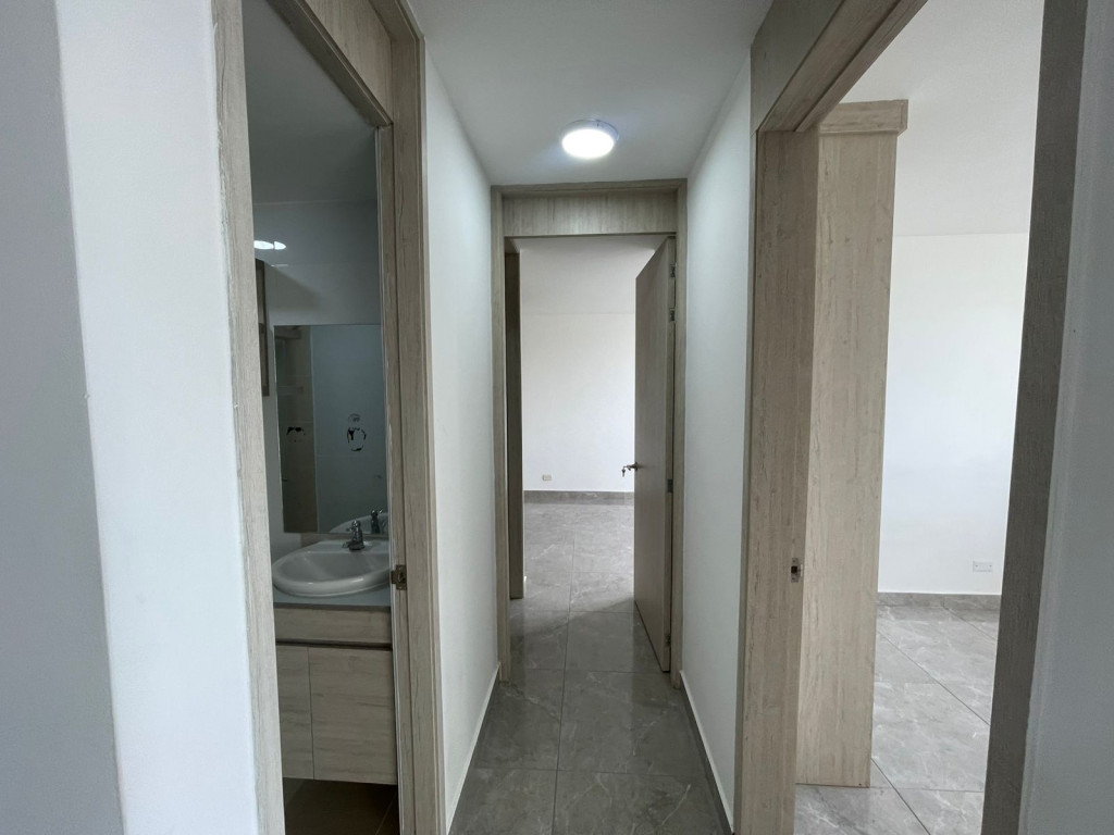 Apartamento En Arriendo - Cachipay, Cali