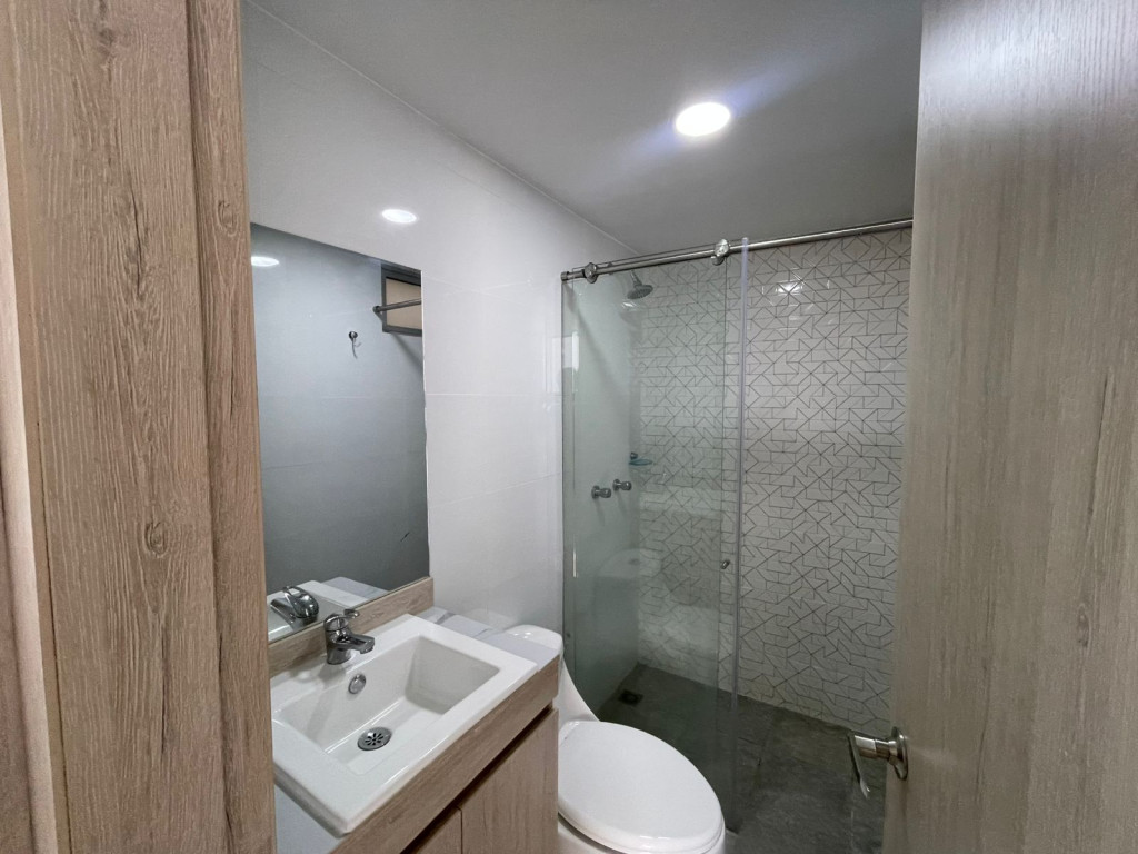 Apartamento En Arriendo - Cachipay, Cali