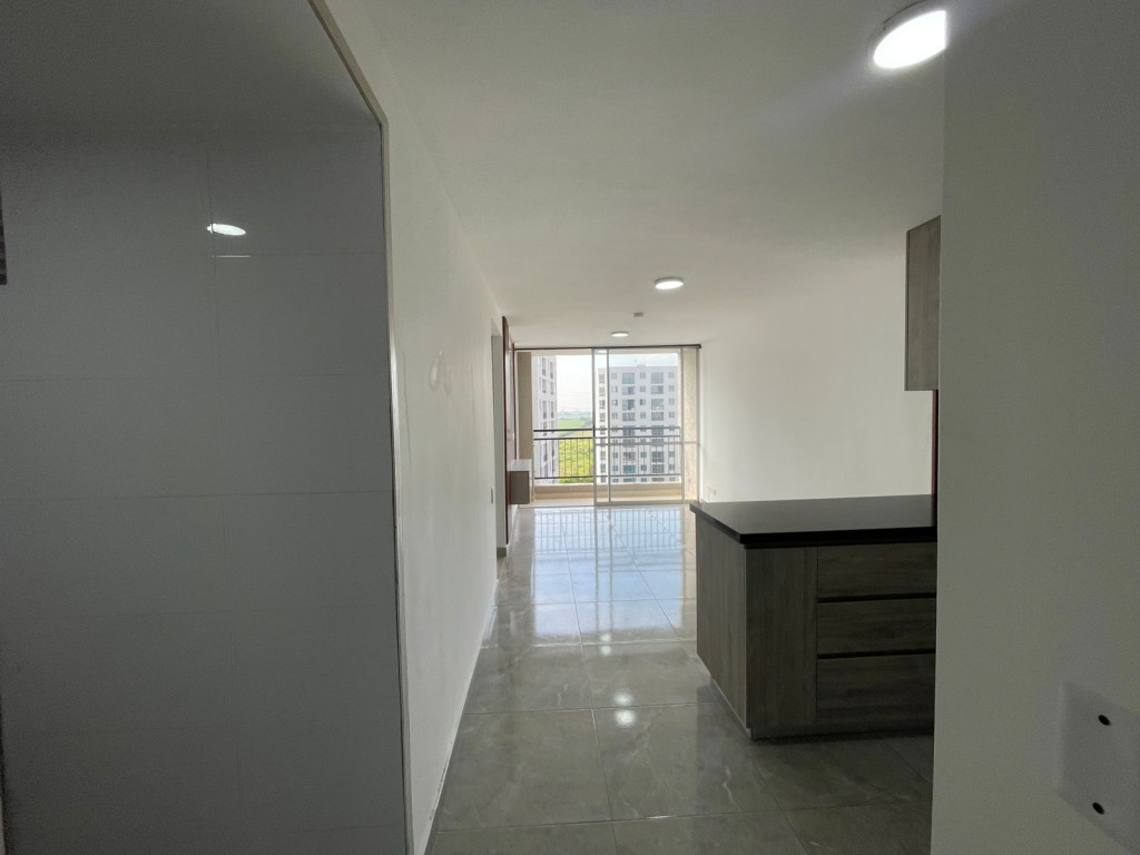 Apartamento En Arriendo - Cachipay, Cali