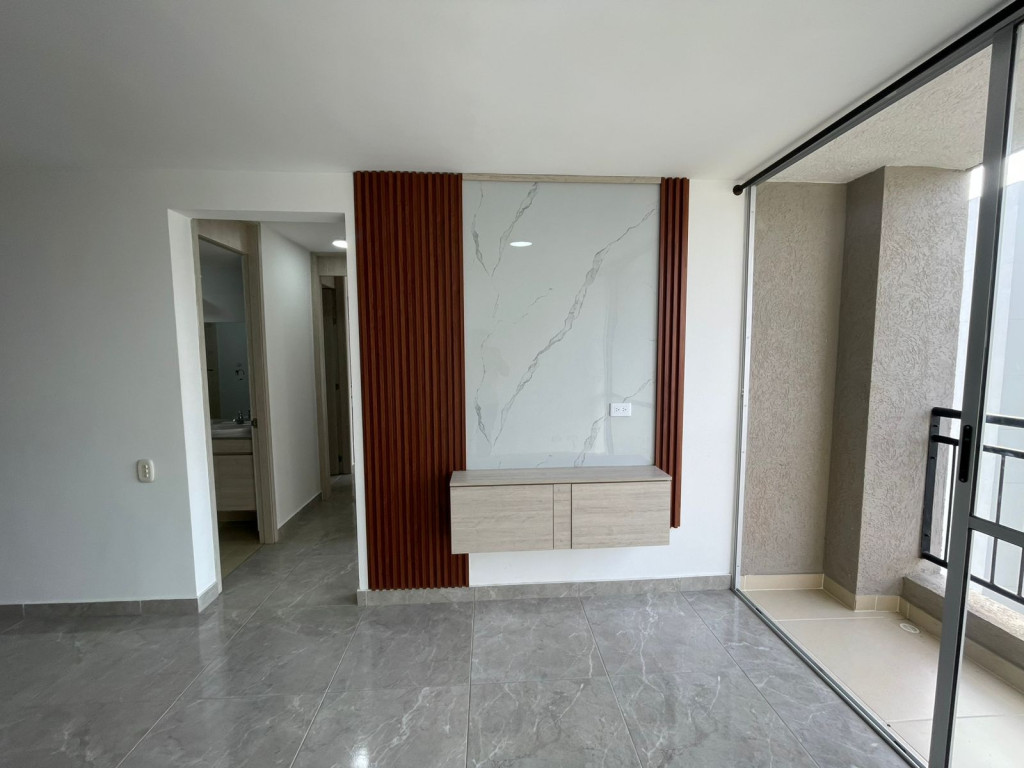 Apartamento En Arriendo - Cachipay, Cali