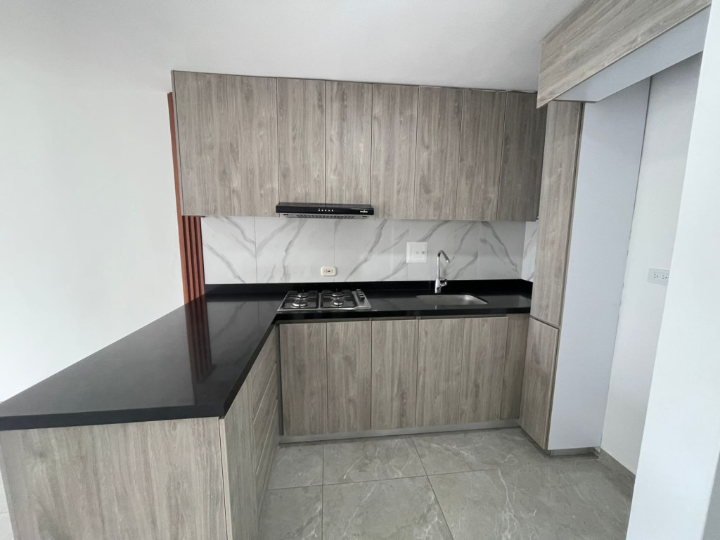 Apartamento En Arriendo - Cachipay, Cali