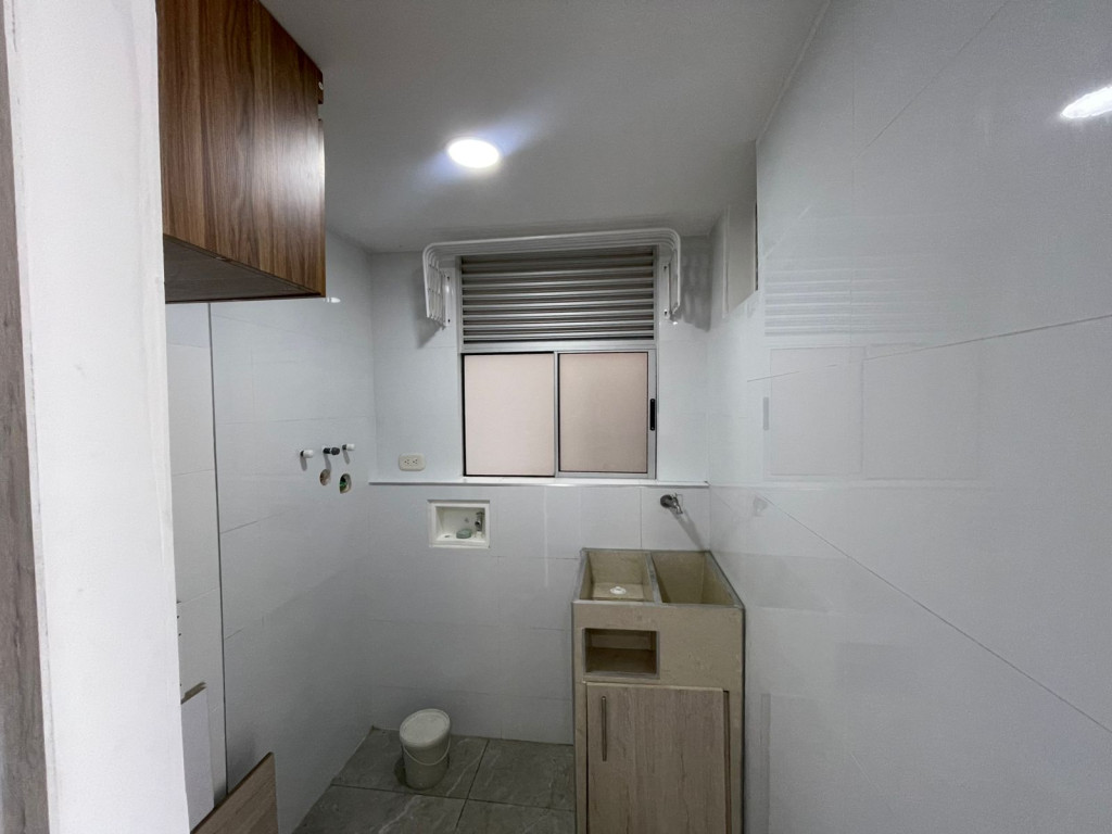 Apartamento En Arriendo - Cachipay, Cali