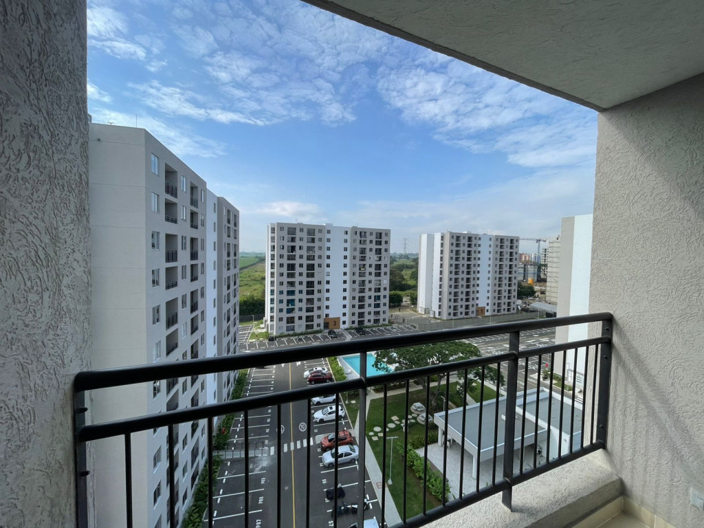 Apartamento En Arriendo - Cachipay, Cali