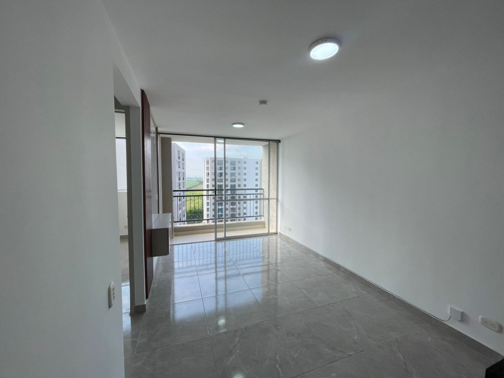 Apartamento En Arriendo - Cachipay, Cali