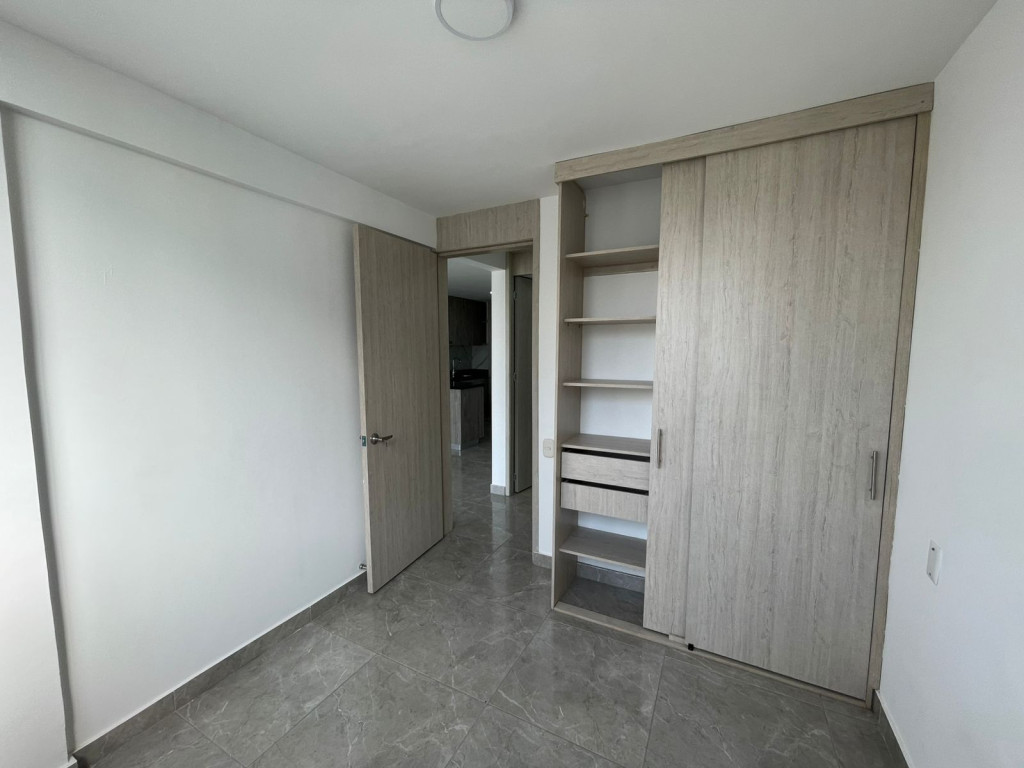 Apartamento En Arriendo - Cachipay, Cali