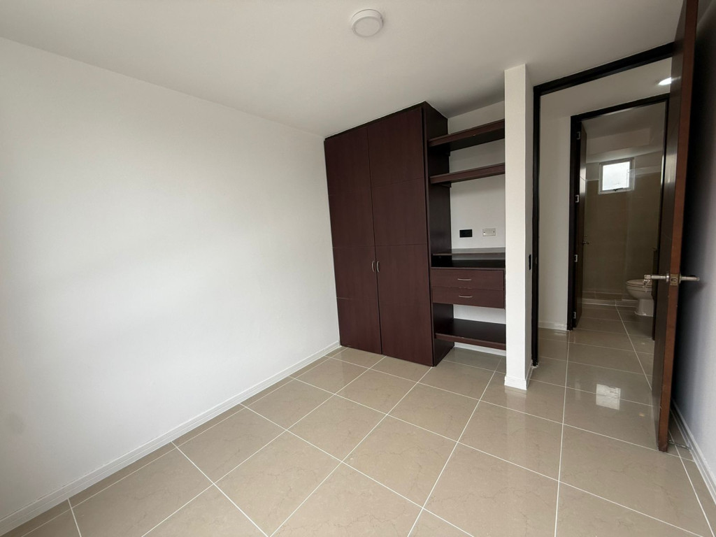 Apartamento En Arriendo - Valle Del Lili, Cali