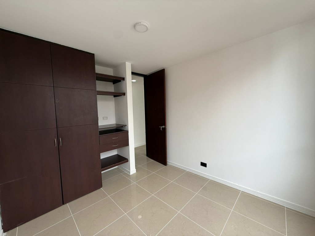 Apartamento En Arriendo - Valle Del Lili, Cali