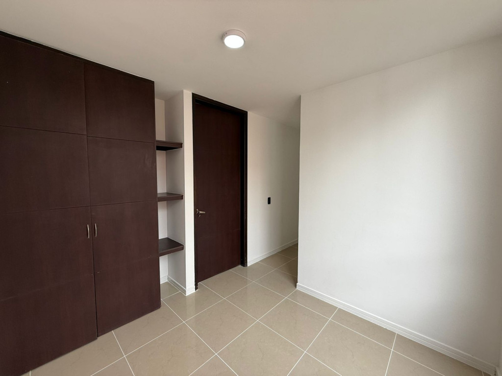 Apartamento En Arriendo - Valle Del Lili, Cali