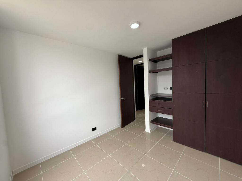 Apartamento En Arriendo - Valle Del Lili, Cali