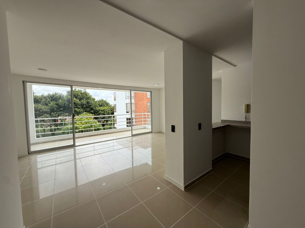 Apartamento En Arriendo - Valle Del Lili, Cali