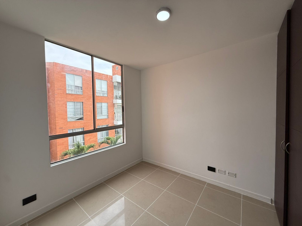 Apartamento En Arriendo - Valle Del Lili, Cali