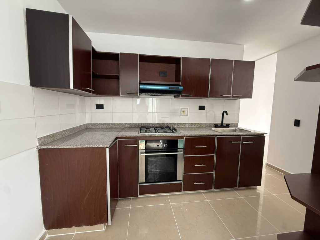 Apartamento En Arriendo - Valle Del Lili, Cali