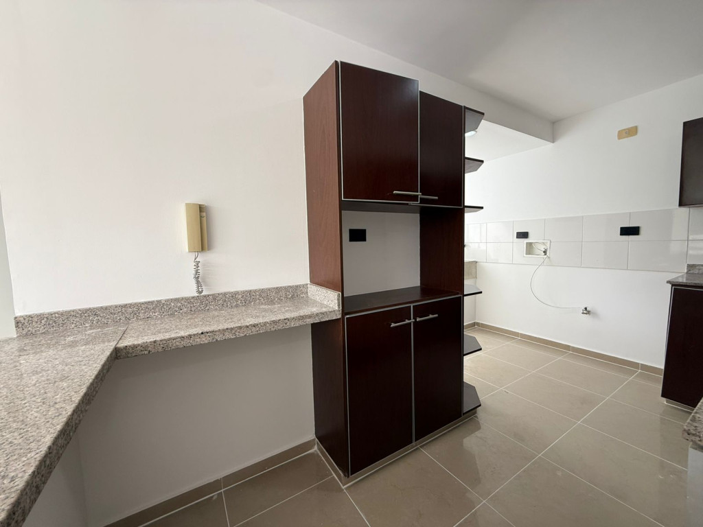 Apartamento En Arriendo - Valle Del Lili, Cali