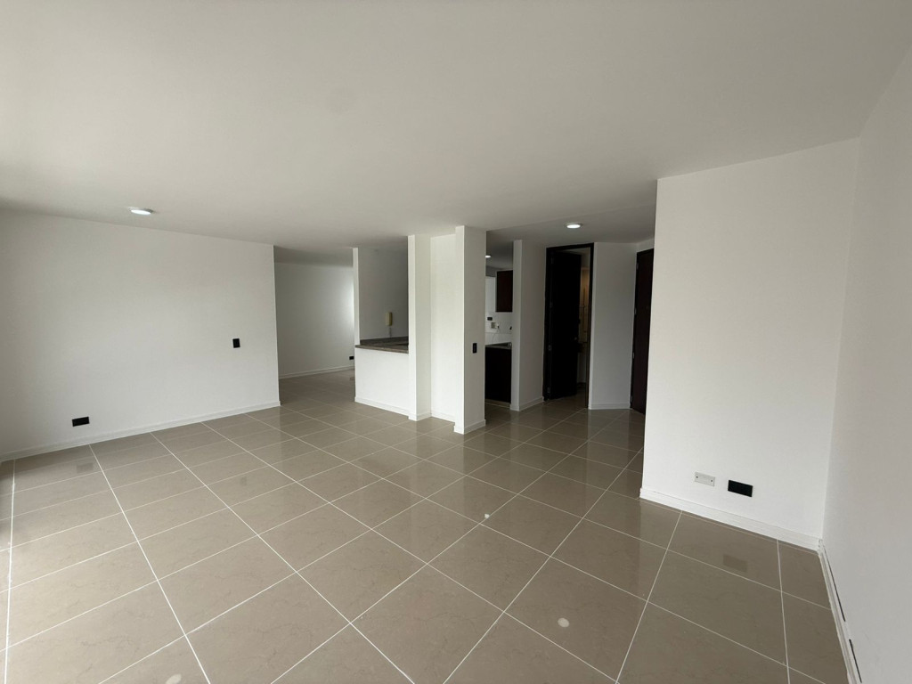 Apartamento En Arriendo - Valle Del Lili, Cali